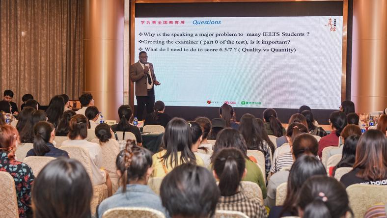 “拼娃”新赛道:校外英语考级的疯狂旋涡